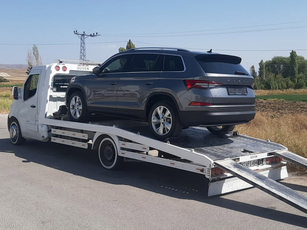 Bozcaada Oto Kurtarma